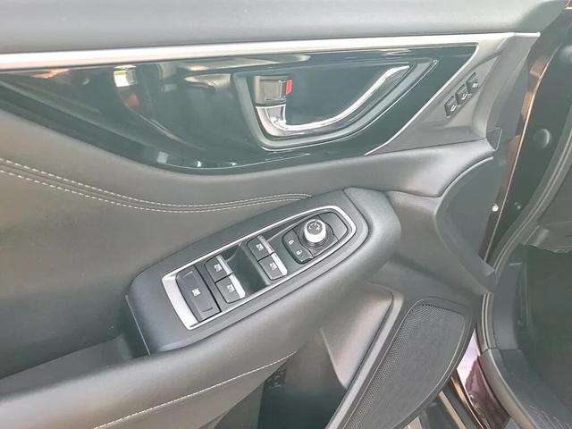 Photo of 2024 Dark Mahogany Pearl Subaru Outback