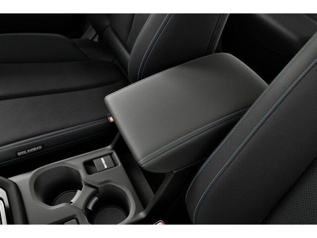 Photo of 2025 Magnetite Gray Metallic Subaru Forester