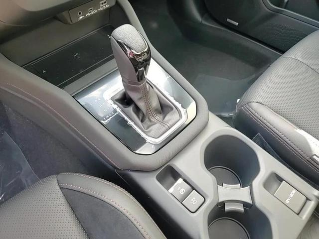 Photo of 2025 RIVER ROCK PEARL Subaru Forester