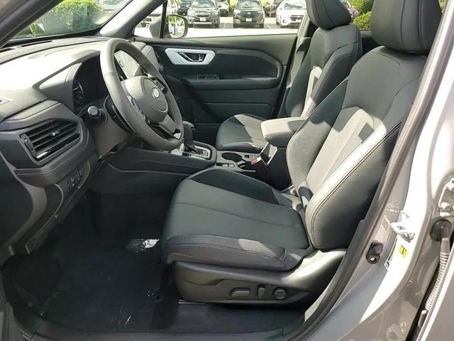 Photo of 2025 RIVER ROCK PEARL Subaru Forester