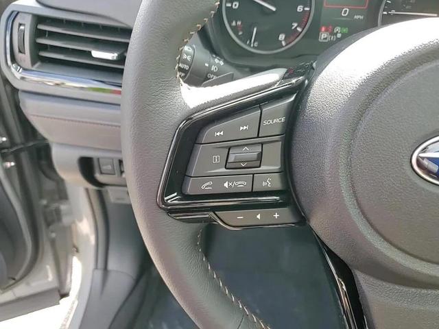 Photo of 2025 RIVER ROCK PEARL Subaru Forester