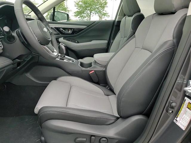 Photo of 2025 Magnetite Gray Metallic Subaru Outback