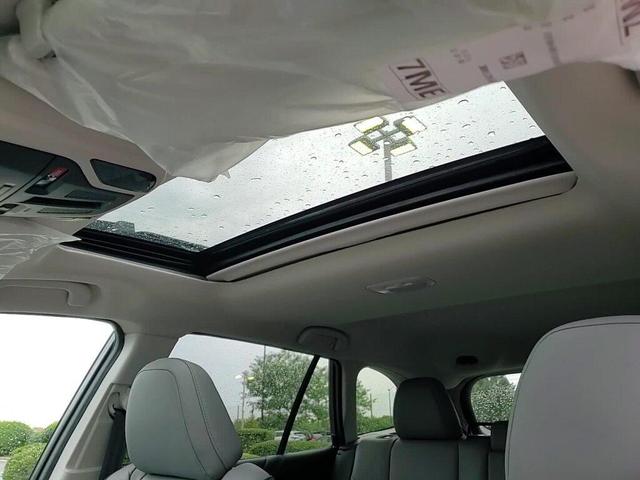 Photo of 2025 Magnetite Gray Metallic Subaru Outback
