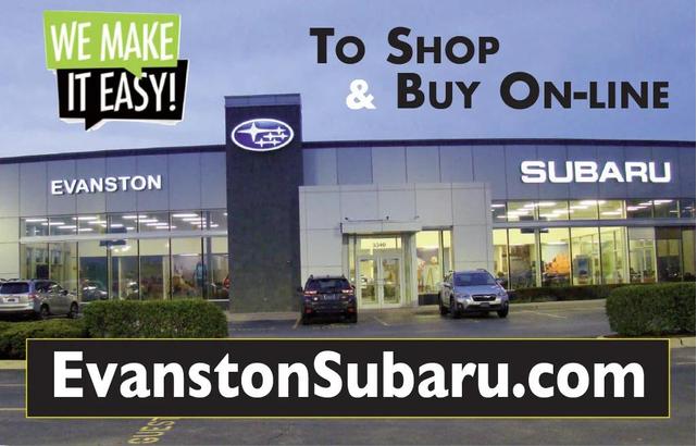 Photo of 2025 Crystal Black Silica Subaru Outback