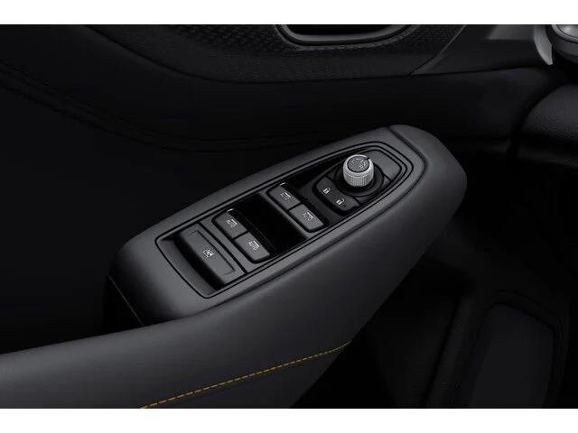 Photo of 2025 Crystal Black Silica Subaru Outback