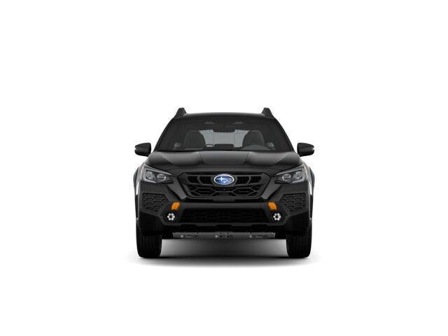 Photo of 2025 Crystal Black Silica Subaru Outback