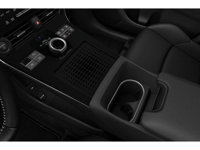 Photo of 2025 Elemental Red Pearl Subaru Solterra