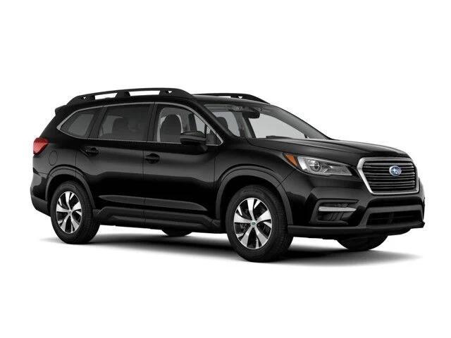 2022 Subaru Ascent