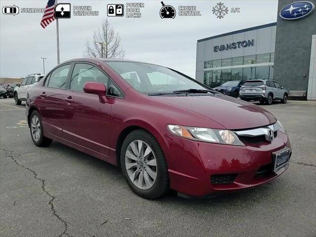 2010 Honda Civic