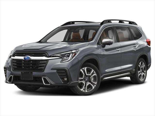 2024 Subaru Ascent