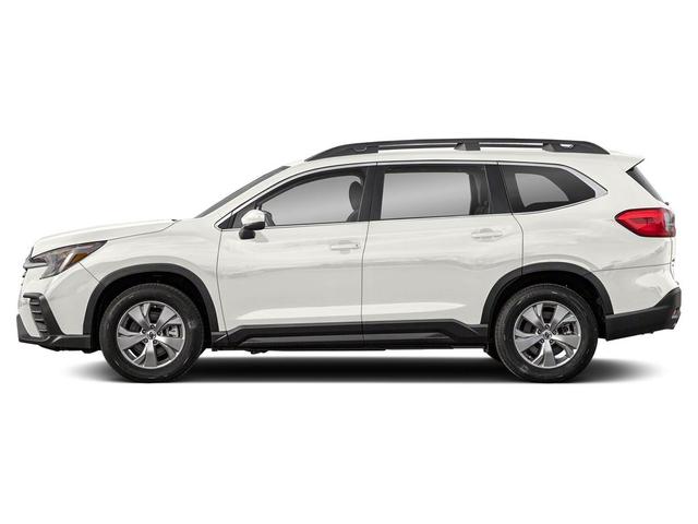 Photo of 2023 Crystal White Pearl Subaru Ascent