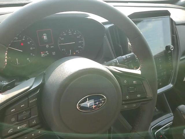 Photo of 2025 Ice Silver Metallic Subaru Impreza