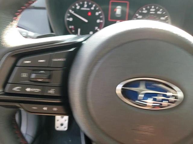 Photo of 2025 Ice Silver Metallic Subaru Impreza