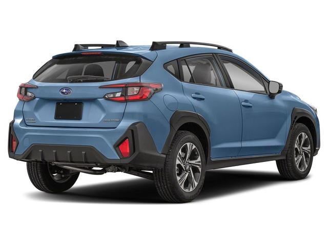 Photo of 2024 Horizon Blue Pearl Subaru Crosstrek