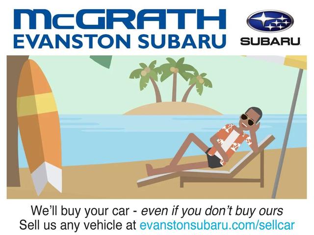 Photo of 2024 Horizon Blue Pearl Subaru Crosstrek