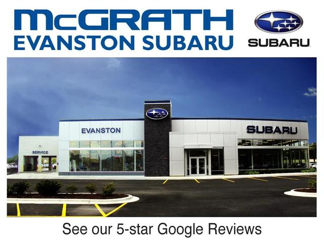 Photo of 2021 Ice Silver Metallic Subaru WRX STI