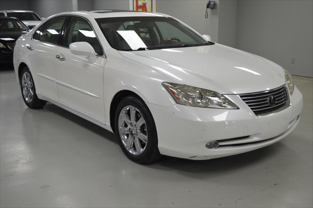 2008 Lexus Es 350