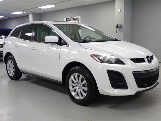 2010 Mazda CX-7