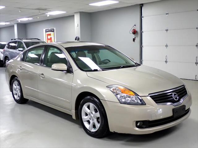 2009 Nissan Altima