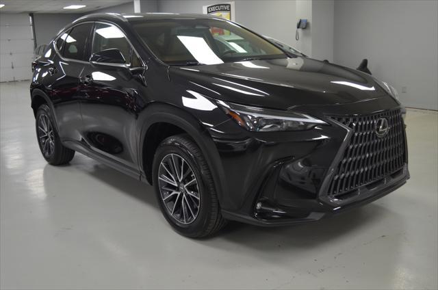 2023 Lexus Nx 350