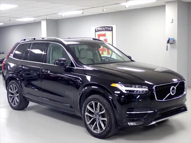 2017 Volvo XC90