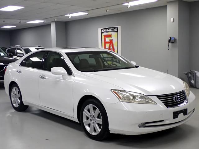 2008 Lexus Es 350