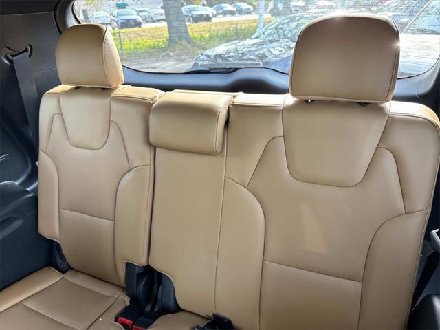Photo of 2021 Gravity Grey Kia Telluride