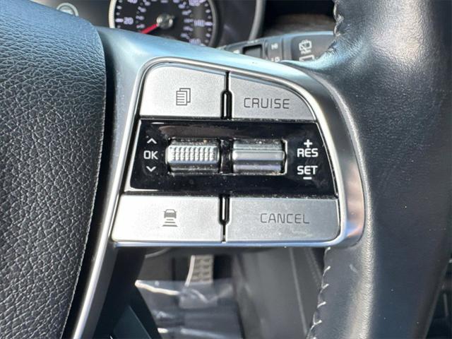 Photo of 2021 Gravity Grey Kia Telluride