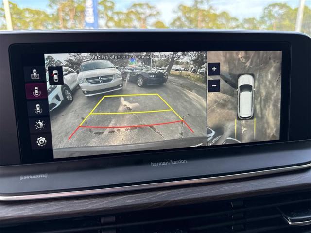 Photo of 2021 Gravity Grey Kia Telluride
