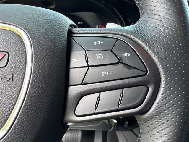 Photo of 2024 Triple Nickel Dodge Durango