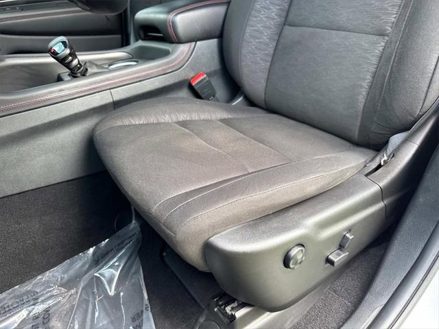 Photo of 2024 Triple Nickel Dodge Durango