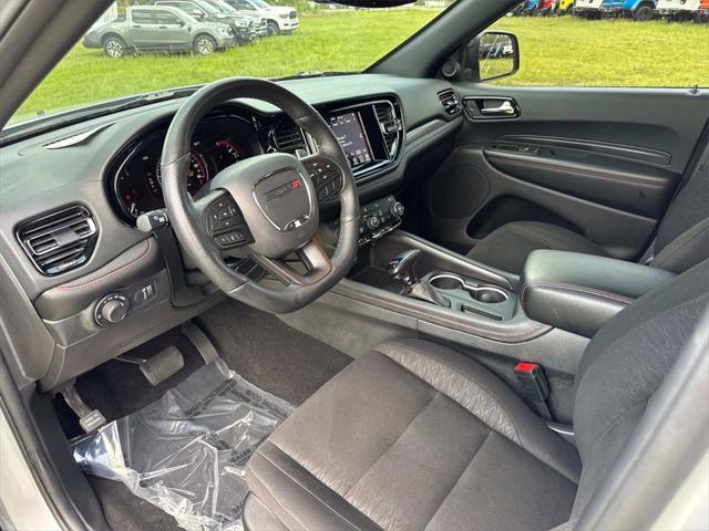Photo of 2024 Triple Nickel Dodge Durango