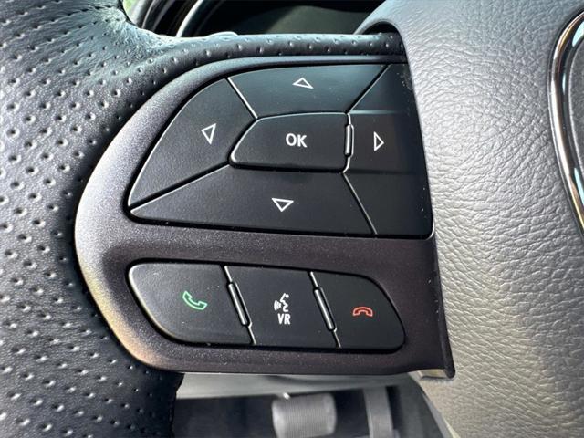 Photo of 2024 Triple Nickel Dodge Durango