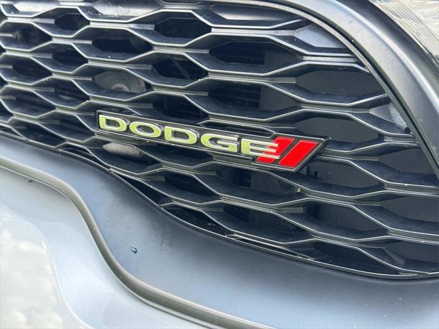 Photo of 2024 Triple Nickel Dodge Durango