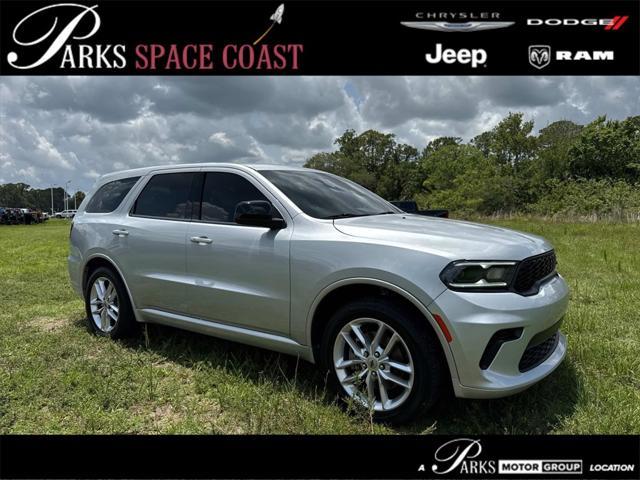 2024 Dodge Durango