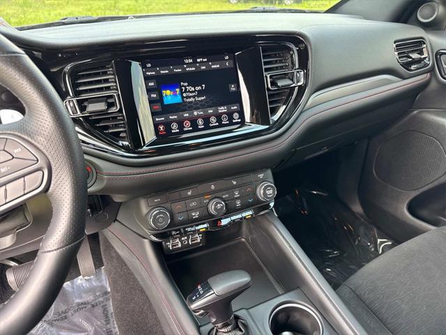 Photo of 2024 Triple Nickel Dodge Durango
