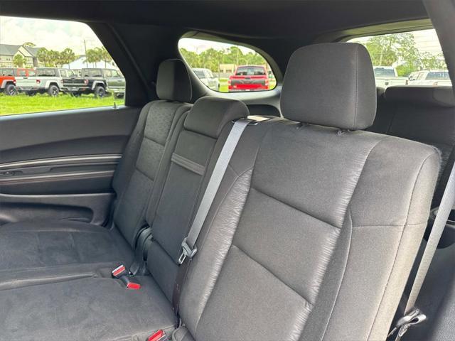 Photo of 2024 Triple Nickel Dodge Durango