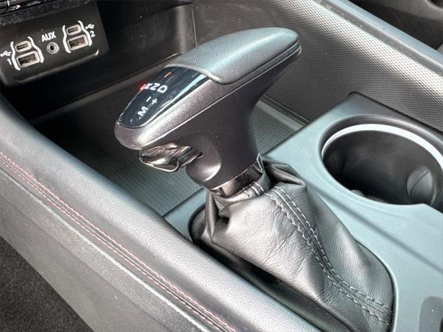 Photo of 2024 Triple Nickel Dodge Durango