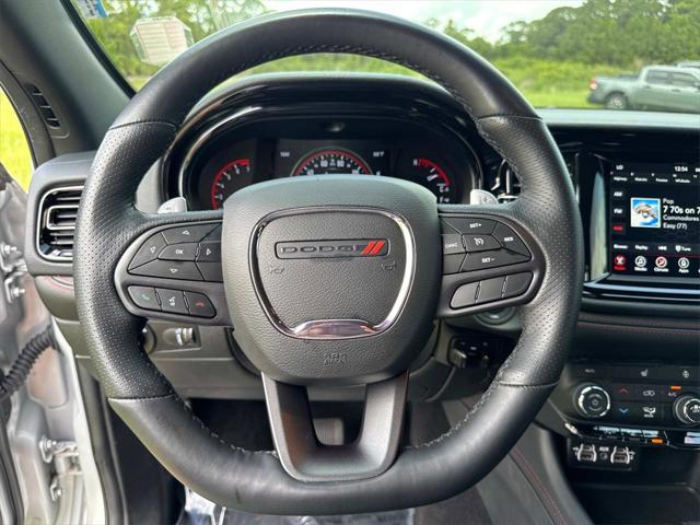 Photo of 2024 Triple Nickel Dodge Durango
