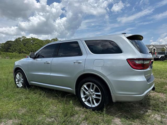 Photo of 2024 Triple Nickel Dodge Durango