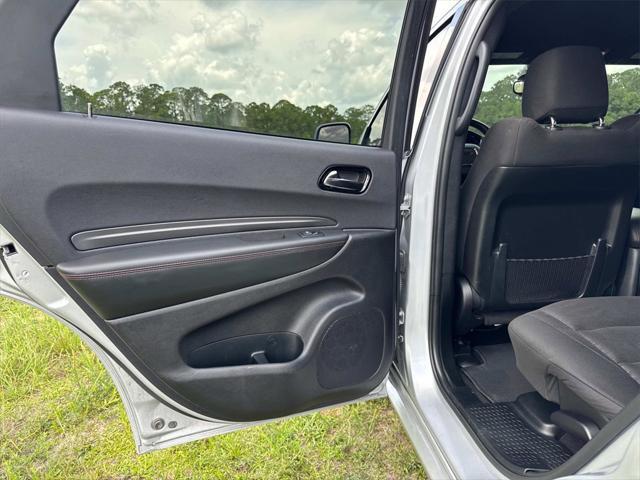Photo of 2024 Triple Nickel Dodge Durango