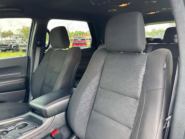 Photo of 2024 Triple Nickel Dodge Durango