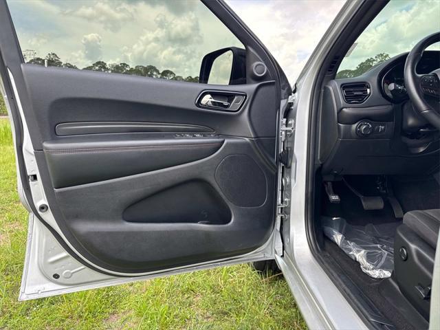 Photo of 2024 Triple Nickel Dodge Durango