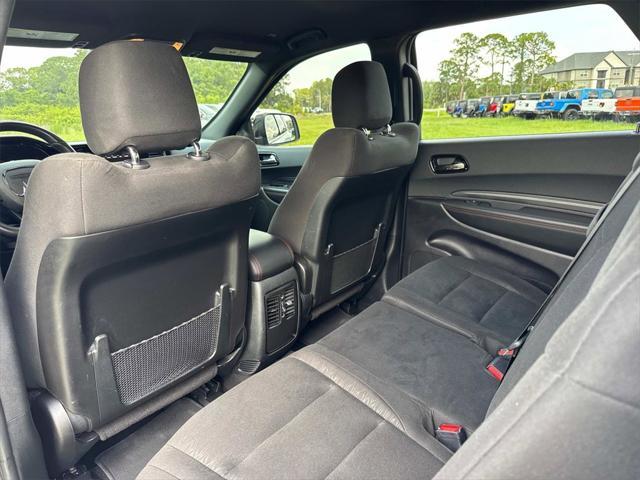 Photo of 2024 Triple Nickel Dodge Durango