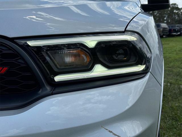 Photo of 2024 Triple Nickel Dodge Durango