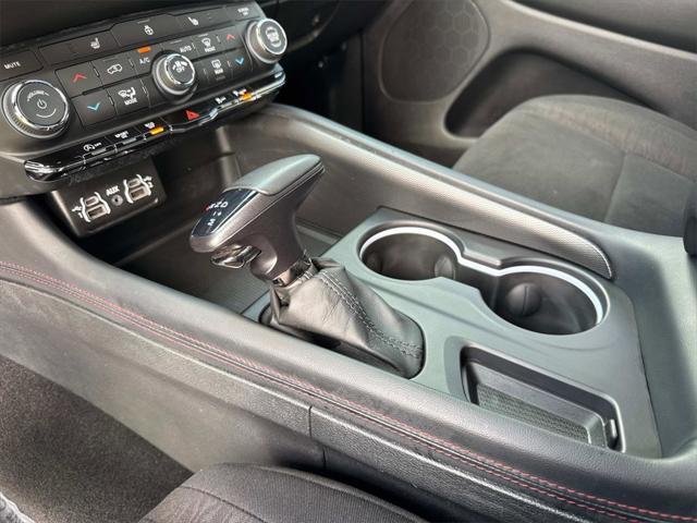 Photo of 2024 Triple Nickel Dodge Durango