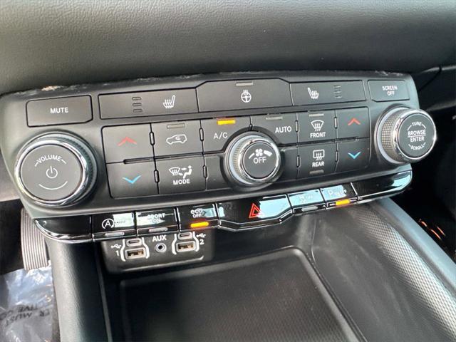 Photo of 2024 Triple Nickel Dodge Durango