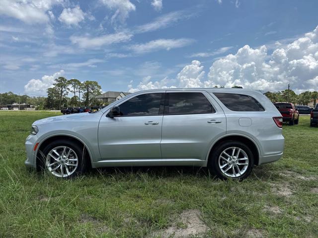 Photo of 2024 Triple Nickel Dodge Durango