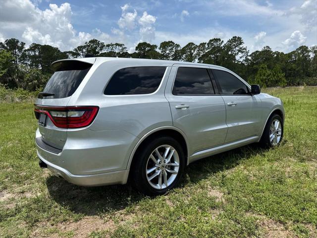 Photo of 2024 Triple Nickel Dodge Durango
