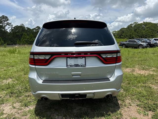 Photo of 2024 Triple Nickel Dodge Durango